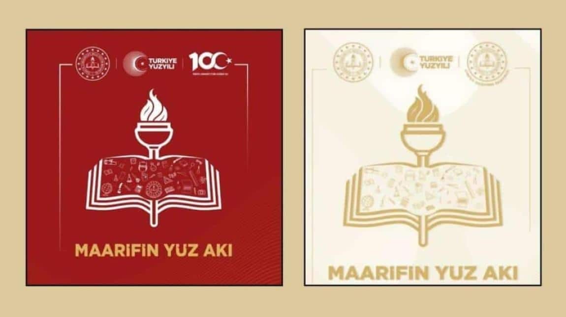 Maarifin Yüz Akı Dergisi Yayında